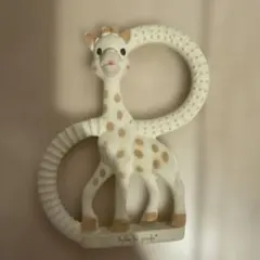 【即日発送】キリンのソフィー　歯固め Sophie la girafeのサムネイル