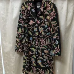 KENZO クリスマスオーメント オープンカラーシャツ 開襟シャツ M 