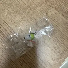 めじるしアクセサリー クラシックver. スヌーピー フライング・エース新品