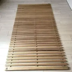 2026年最新】すのこベッド みやび格子 シングルの人気アイテム - メルカリ