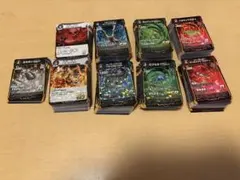 蟲神器 第一弾 まとめ売り(引退品) - メルカリ
