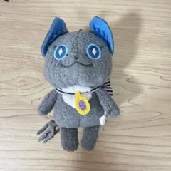 美品✨ツイステ EXぬいぐるみ カリム ジャミル &グリム 3体セット