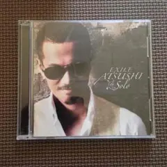 EXILE ATSUSHI・solo