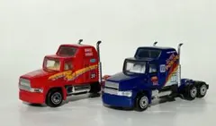 2026年最新】トミカ トレーラーヘッドの人気アイテム - メルカリ