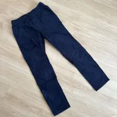 H&M コーデュロイ 長ズボン 140