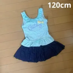 motherways(マザウェイズ) セパレート水着♡120cm