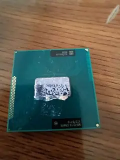 Intel Core i5 3320Mのサムネイル