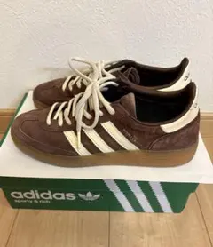 adidas sporty&rich スニーカー