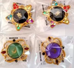 あんさんぶるスターズ!!　スタライ　10th　リングライト　スフィアライト　4個