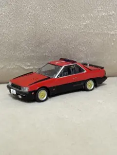 希少 スカイネット ミニッツ用ボディ 西部警察 マシンRS-2 - メルカリ