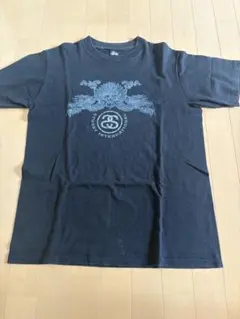 2026年最新】stussy ドラゴン tシャツの人気アイテム - メルカリ