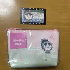 忍たま乱太郎　桜もちぴこの段　七松小平太