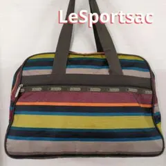 レスポートサック ボストンバッグ