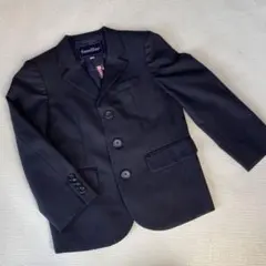 ファミリア フォーマルスーツ　ジャケット　男の子　120