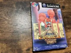 【動作未確認】神機世界エヴォルシア