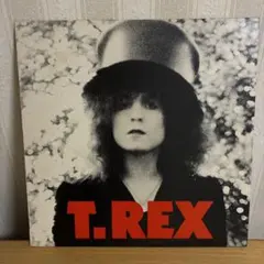 【UKオリジナル盤】T. REX THE SLIDER レコード BLN5001
