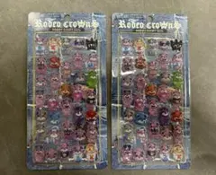 RODEO CROWNS RODDY CANDY SEAL 2枚セット