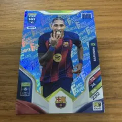 サッカーカード