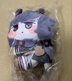 トリッカル c108 コミケ ぬいぐるみクリップ ギデオン - メルカリ