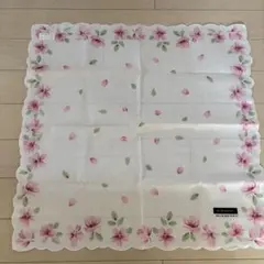Burberryハンカチのサムネイル