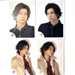 嵐 松本潤 公式写真のサムネイル