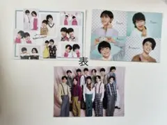 ジャニーズJr.カレンダーRED ジャニーズJr.