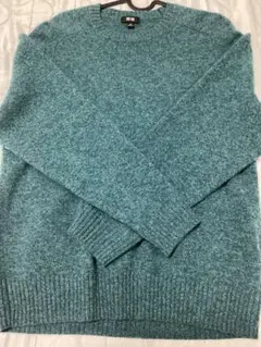 タートルネック ユニクロ