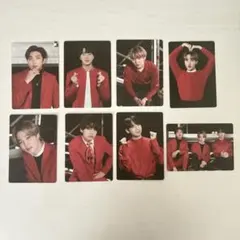 【公式】BTS MAP OF THE SOUL ON:E ミニフォト