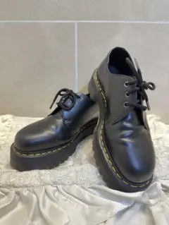【特別価格‼️】Dr.Martens 3ホールシューズ