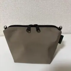 Herve Chapelier エルベシャプリエ ポーチ　ショルダーバッグのサムネイル
