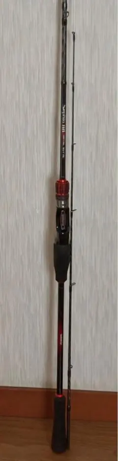 シマノ セフィアXR メタルスッテ B66UK-GS ウキウキトップ - メルカリ