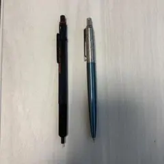PARKER ジョッターLC ウォーター+ロットリング600のサムネイル