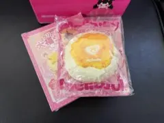 即日発送【配信開封】 大福シリーズ Mellojoy パイナップル スクイーズ