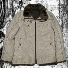 2026年最新】お兄系 ファーの人気アイテム - メルカリ