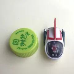 ポピー　カプセル超合金　カプセルポピニカ グレートマジンガー　クイーンスターのサムネイル