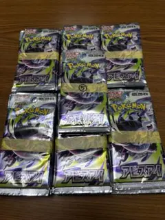 ポケモンカード　バラ121P