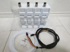 Chihiros Dosing Pump 4ポンプ 淡水/海水用 フルセット - メルカリ