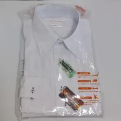 i-shirt アイシャツ 長袖 Lサイズ（41-80）テイジン サーモライナー