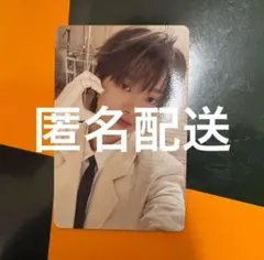 &TEAM 縁DAY メンシプ FC 限定 トレカ EJ ウィジュ