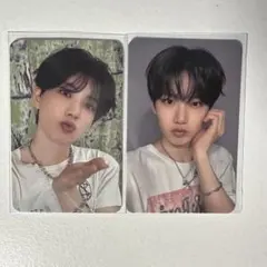 2025年最新】ジュンギュ ktown4uの人気アイテム - メルカリ