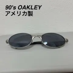 2026年最新】oakley サングラス 90sの人気アイテム - メルカリ
