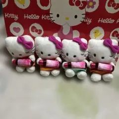 2026年最新】資生堂 キティの人気アイテム - メルカリ