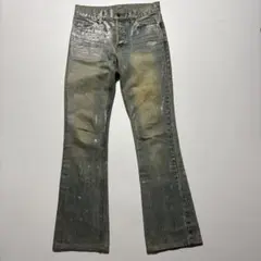 archive shellac coating flare エディ　ラスターのサムネイル