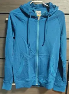 ICEBREAKER 　フルジップメリノウールパーカー