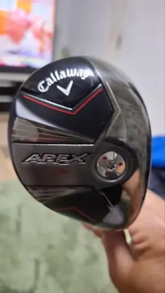 Callaway APEX UW 17度のサムネイル