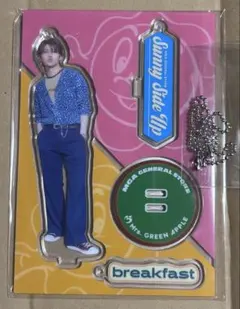 2025年最新】若井滉斗 キーホルダーの人気アイテム - メルカリ