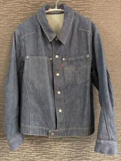 【Levi’s】ENGINEERED JEANS/リーバイス/日本製