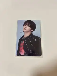 treasure ジフン トレカ KINGKONG