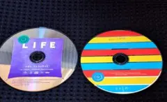 ナオト・インティライミ 　シングルCD２枚