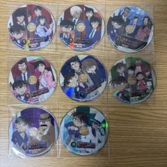 名探偵コナン アニメ